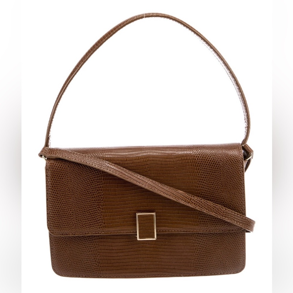 Loeffler Randall Shoulder Bag